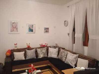 Einzimmerwohnung in Herceg Novi